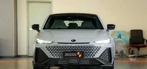 Changan UNI-V 2026