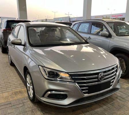 MG 5 2025