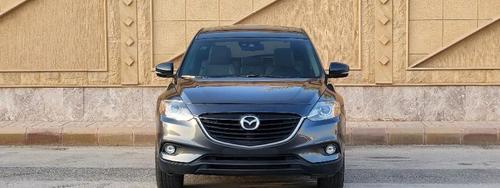Mazda CX-9 2013