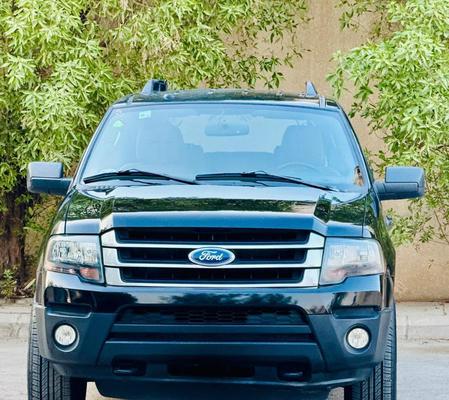 فورد اكسبيديشن 2016