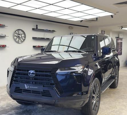 Lexus GX 2025