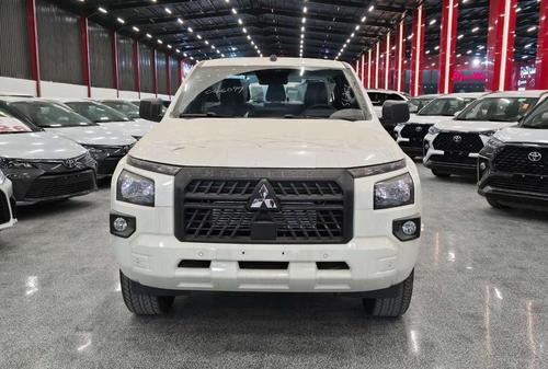 ميتسوبيشي L 200 2026