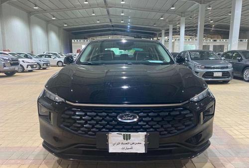 Ford Taurus 2023