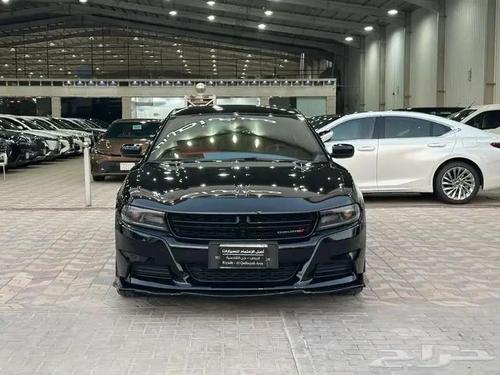 دودج تشارجر 2019
