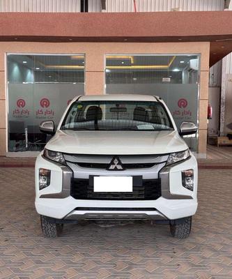 ميتسوبيشي L 200 2022