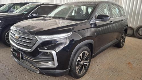 Chevrolet Captiva 2022