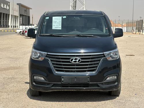 هيونداي أخرى 2020