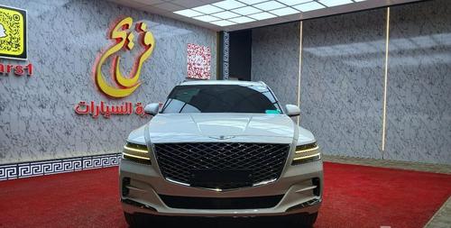 جينيسيس‎ GV80 2022