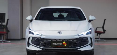 MG 7 2025