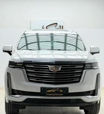 كاديلاك إسكاليد v 2021