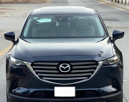 Mazda CX-9 2019