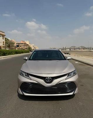 Toyota Camry 2020