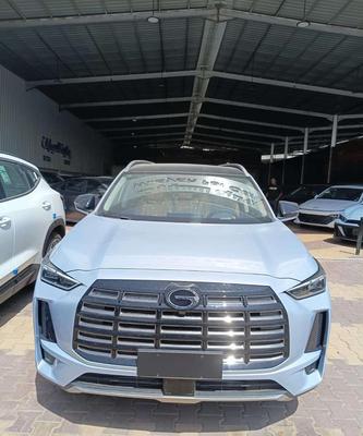 GAC GS4 2026