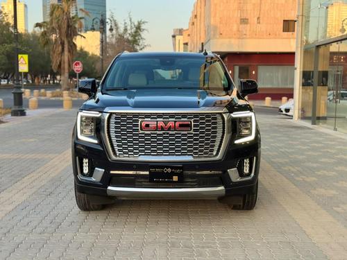 جى ام سى يوكون 2023