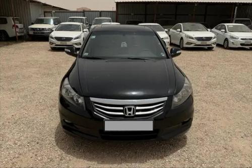 Honda Accord 2011