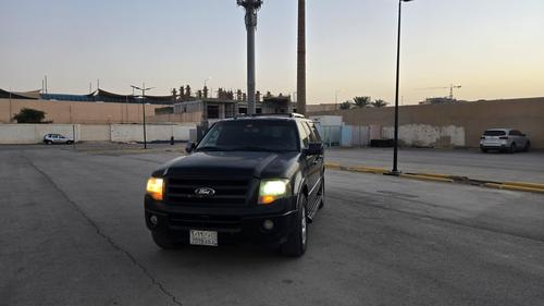 Ford Expedition 2013