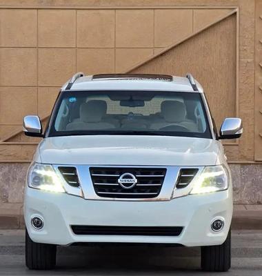 Nissan Other 2013