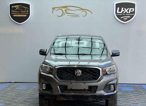 ام جى تي 60 2026