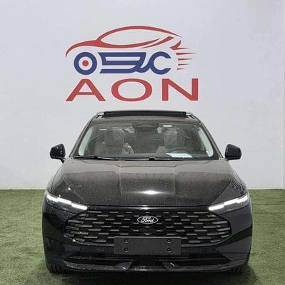 Ford Taurus 2026