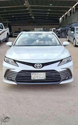 تويوتا كامري 2024