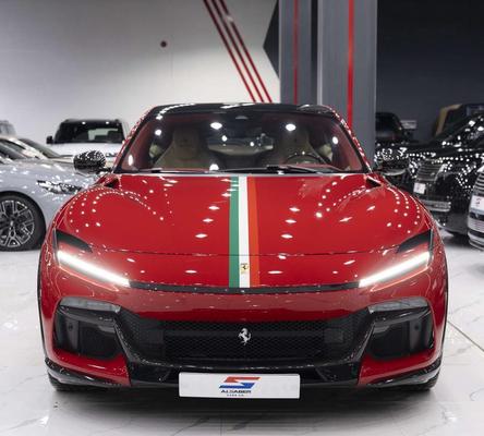 فيرارى أخرى 2024