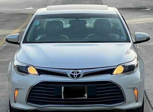 Toyota Avalon 2017