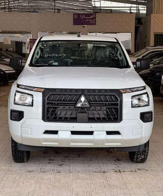 ميتسوبيشي L 200 2026
