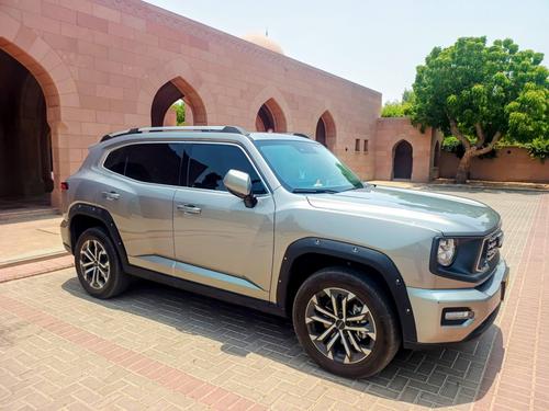 Great Wall Other 2025