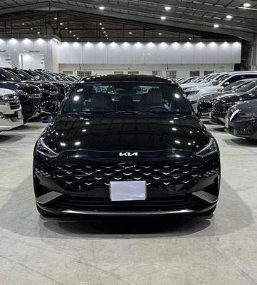 Kia K8 2022