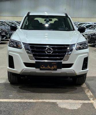 Nissan Xterra 2023