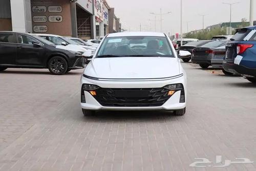 هيونداي اكسنت 2026