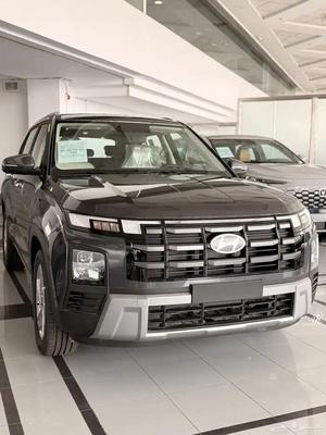 Hyundai Creta 2026