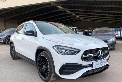 Mercedes GLA 2023