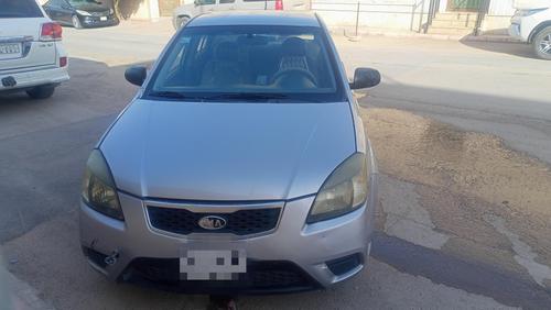 Kia Rio 2011