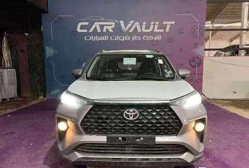 Toyota Veloz 2026