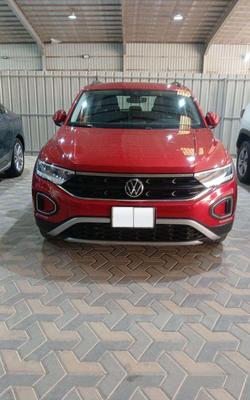 Volkswagen T-Roc 2024