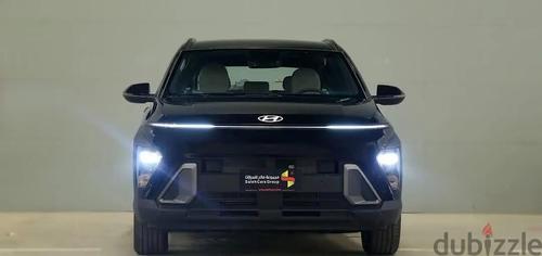 هيونداي كونا 2026