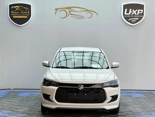 Suzuki Swift Dzire 2026