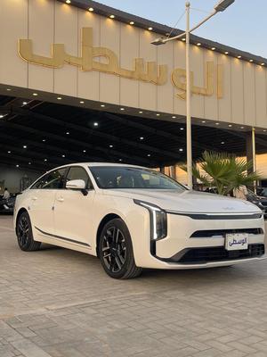 Kia K8 2025
