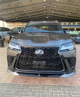 Lexus Other 2024