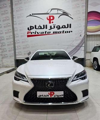 Lexus Other 2024