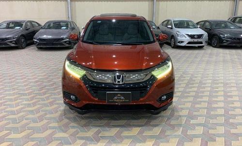 هوندا HRV 2020