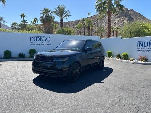 Land Rover Range Rover 2023