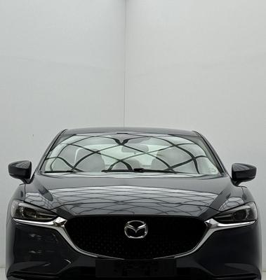 Mazda 6 2023