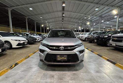 Toyota Urban Cruiser 2026