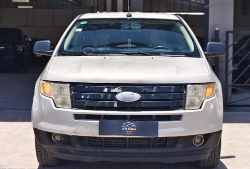Ford Edge 2007