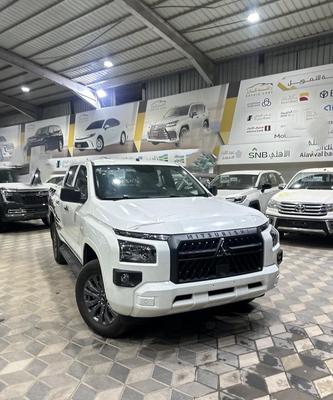 Mitsubishi L 200 2026
