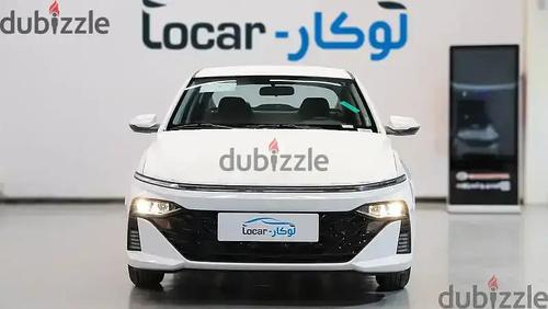 هيونداي اكسنت 2025