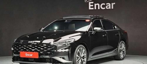 Kia K8 2023