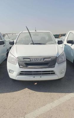 ايسوزو دى ماكس 2026